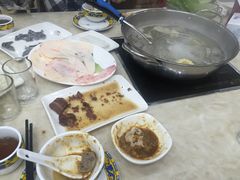 -潮汕良记牛肉火锅(洪武路店)
