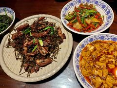 -杨记隆府(汉街店)
