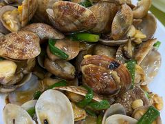 -锐记美食店·现捞海鲜(闸坡店)