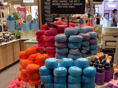 -LUSH(威尼斯人店)