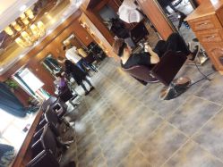 -小齐发型Star·Salon