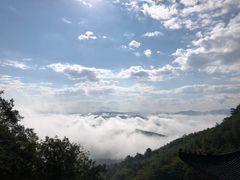 -九鼎铁刹山风景区