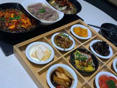 -新仙清汤牛腩(铜锣湾店)