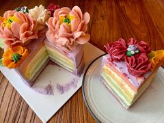 -BON CAKE(华贸购物中心店)