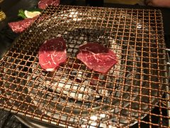 -九田家黑牛烤肉料理(贝尔路店)