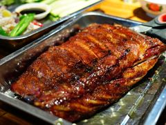 烧排骨-顺徕德仙庙烧鸡(荔湾总店)