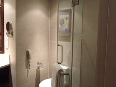 -北京瑞麟湾温泉度假酒店