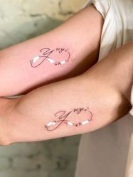 -PinooTattoo皮奴刺青纹身设计总部