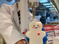 -红星前进面包牛奶公司(君太店)