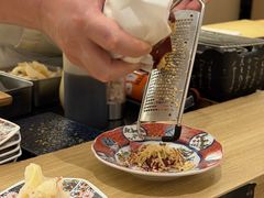 -鮨政· Omakase(港汇恒隆广场店)