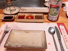 -赤坂亭·M9和牛烧肉·铁板烧(合肥万象城店)