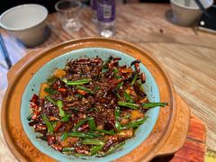 -树厨贵州菜(大十字店)
