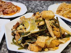 -金爱烧烤(东风路店)