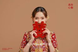 -雪中彩影婚纱摄影·微光艺术中心