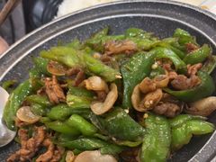 -湘桂人酒楼(西便门店)