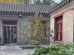 -李叔同故居纪念馆