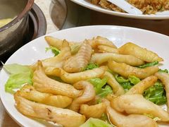 -红日饭店(裕隆三路店)