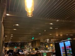 -广州富力君悦大酒店·凯菲厅