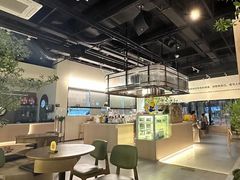 -Pekaa啤咖食肆Coffee&Bistro