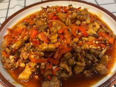 -江西老表·经典江西八大碗