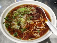 -蝎菜杨·牛肉面 羊蝎子火锅(光熙门北里店)