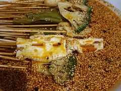 -古真记钵钵鸡(总店)
