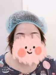 -莲姿娜半永久纹眉皮肤管理