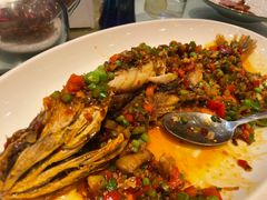 -玉华台饭庄·淮扬菜·烤鸭(望京店)