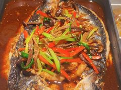 -半天妖烤鱼(大兴大悦春风里店)