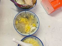 -张钦德·广场老牌豆花甜汤(总店)