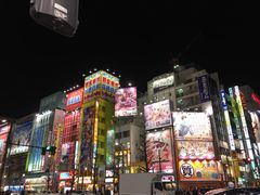 -秋叶原电器街