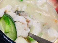 古法鲜黄鱼汤-四道菜·福建菜馆(新街口金鹰店)