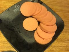 -赞酱川式烤肉(蜀都万达店)