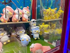 -爱玩嘉年华(龙湖源著天街店)