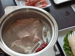 -翠峰苑火锅(迎宾路店)