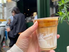 -SeekSeeking咖啡专门店(堰塘街店)