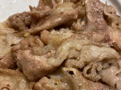 老白吾桑格-本家韩国烤肉(青岛万象城店)