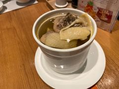 原盅鲜鸡汤-鼎泰丰(国金中心店)
