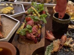 -弓二·烧鸟居酒屋(财富购物中心店)
