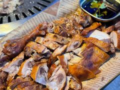 -杨记齐齐哈尔烤肉(总店)