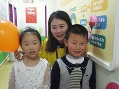 -瑞思成长中心(高新校区)