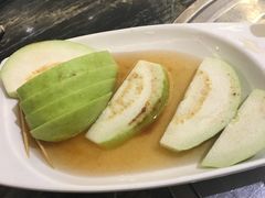 -美极鲜食坊(宝安南路店)