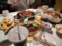 -七八冷面·延边朝鲜族美食(圣熙八号店)