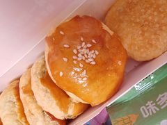 -味多美蛋糕(丰台医院店)