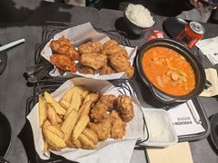 -Kyochon1991校村(共和路店)