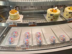 -BreadTalk面包新语·烘焙蛋糕(海珠丽影广场店)