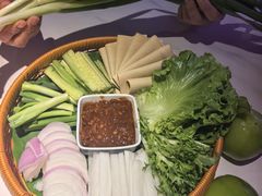 -金陵暴走龙虾·烧烤·排档(南京总店)