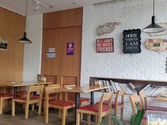 -Ricci睿奇美式餐厅(五道口店)