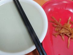 -老北京豆汁店