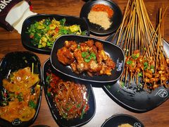 -Let’s WaKao瓦烤(贝森店)